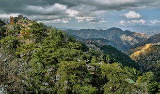 Shimla