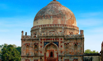 Lodi Gardens